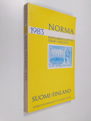 Norma 1983 : postimerkkiluettelo