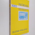 Norma 1983 : postimerkkiluettelo - pikkukuva 1
