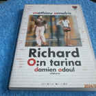 RICHARD O:n TARINA    -      DVD - pikkukuva 1