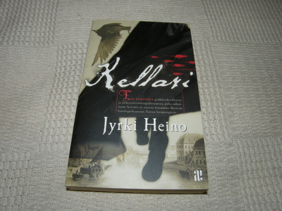 Jyrki Heino Kellari -pok