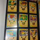 Pokemon 30th celebration peruskortit - pikkukuva 2