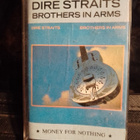 DIRE STRAITS BROTHERS IN ARMS - pikkukuva 1