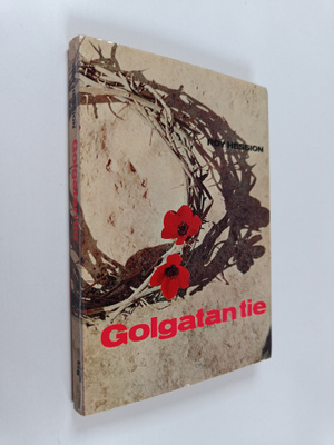 Roy Hession : Golgatan tie