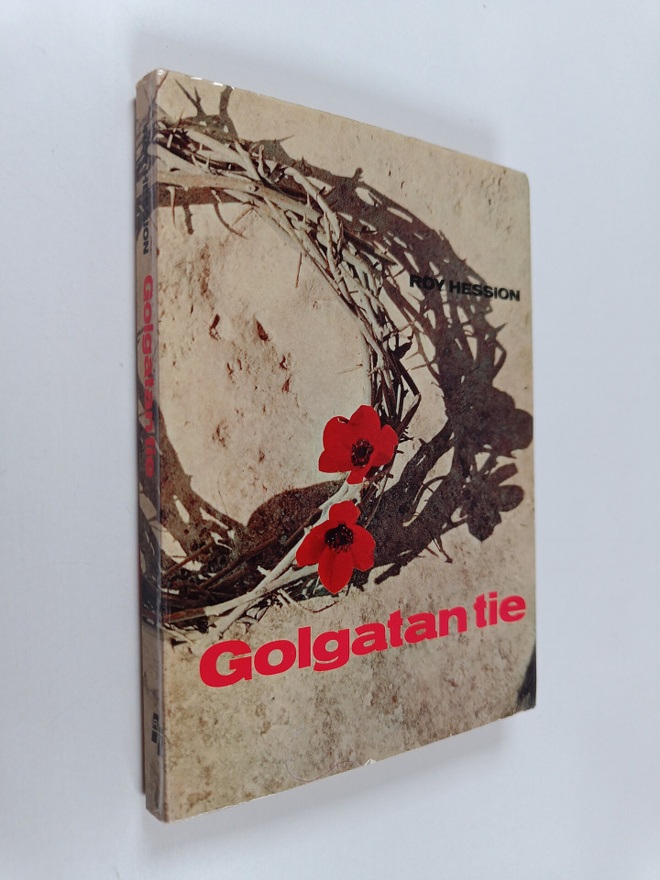 Roy Hession : Golgatan tie