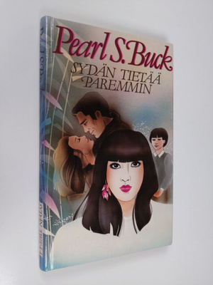 Pearl S. Buck : Sydän tietää paremmin