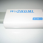 Nintendo Wii HDMI Adapteri - pikkukuva 1