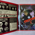 Creepshow 2 (Limited,mediabook) blu-ray+dvd - pikkukuva 4