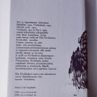 Eila Kivikkaho - Kootut runot - pikkukuva 3