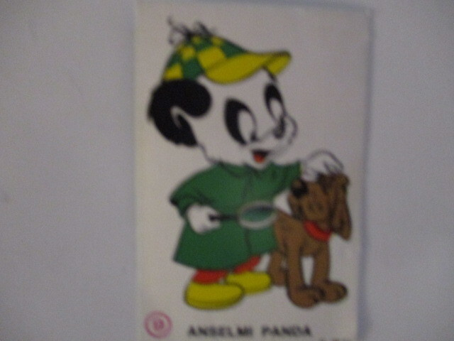 NAKKE PURKKAPELI 9