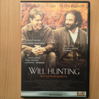 Will Hunting- DVD•• - pikkukuva 1