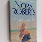 Nora Roberts : Veden äärellä - pikkukuva 1