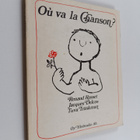 Jacques Delcos : Ou va la chanson? - pikkukuva 1