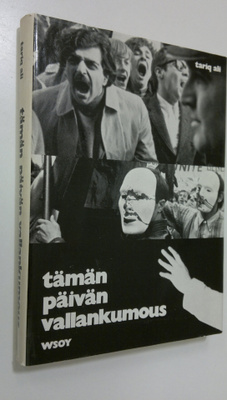 Tariq (Toim.) Ali : Tämän päivän vallankumous