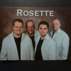 ROSETTE Fanikortti. - pikkukuva 1