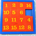 Vintage numeropeli - pikkukuva 1