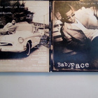 BABYFACE :: THIS IS FOR THE LOVER IN YOU : CD   PROMO SINGLE - pikkukuva 2
