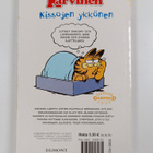 Jim Davis : Karvinen : minä vien, sinä vikiset - pikkukuva 2