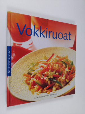 David Lee : Vokkiruoat