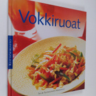 David Lee : Vokkiruoat - pikkukuva 1