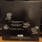 Miss Kittin - Happy Violentine 12" - pikkukuva 2