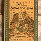Fred Eiseman - Bali: Sekala & Niskala Volume II (softcover) - pikkukuva 1