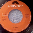 HABIBI :: LAYLA :: EUROVISION SONGCONTEST .. ISRAEL 1981 - pikkukuva 2