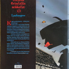 Nicholas Grisefothin seikkailut 1 Luukauppias (Wsoy 2006) - pikkukuva 2