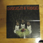 GREEN & WOOD - GREEN & WOOD lp - pikkukuva 4
