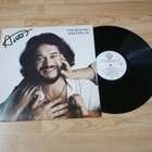 Airto – Touching You...Touching Me lp Jazz-Funk, Latin Jazz - pikkukuva 1