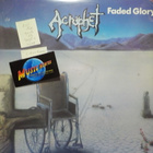 ACROPHET - FADED GLORY - 1ST. US PRESS 1989 EX/EX INSERT LP - pikkukuva 1