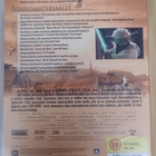 Star Wars: Episodi II – Kloonien hyökkäys   DVD - pikkukuva 2