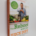 Joe Cross : The Reboot with Joe Juice Diet - Lose Weight,... - pikkukuva 1