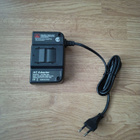 Nintendo 64 AC Adapter - pikkukuva 1