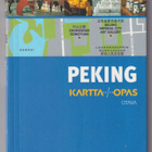 Hélène Le Tac: Peking - kartta+opas - pikkukuva 1