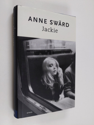 Anne Swärd : Jackie