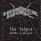 HAMMERHAWK - The Future (Written In The Past) CD 1998 - pikkukuva 1
