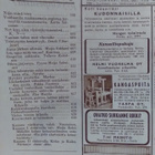 Kotiliesi No 18 syyskuu 1952 - pikkukuva 2
