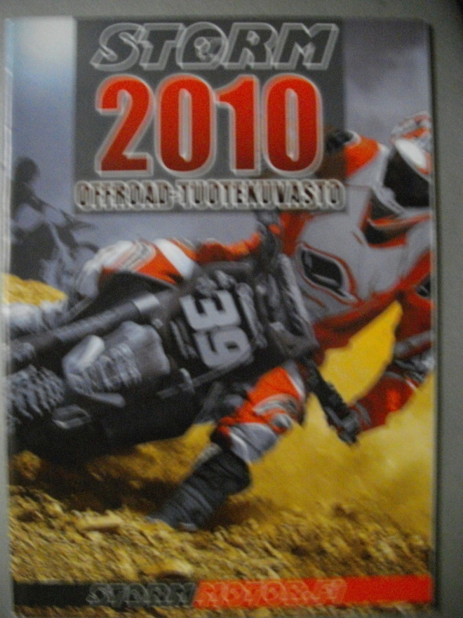 Storm 2010 Offroad-tuotekuvasto (5.3)
