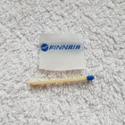 Finnair Kangasmerkki - pikkukuva 1