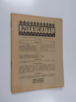 Kotiseutu 12/1914