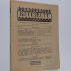 Kotiseutu 12/1914 - pikkukuva 1