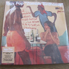 Iggy Pop Zombie Birdhouse LP 180 gr vin 2019 muoveissa - pikkukuva 1