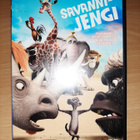 Savannijengi dvd - pikkukuva 1