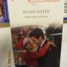 Harlequin Romantiikka 02/2014 Susan Meier - pikkukuva 1
