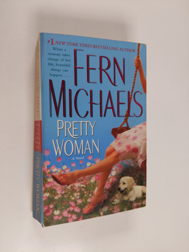 Fern Michaels : Pretty Woman - A Novel