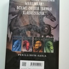 Paolini, Christopher: Kulkuri, noita ja lohikäärme - pikkukuva 2
