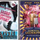 2 KPL DVD ELOKUVIA - pikkukuva 1