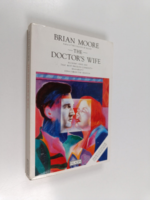 Brian Moore : The doctor's wife