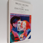 Brian Moore : The doctor's wife - pikkukuva 1