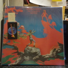 URIAH HEEP - THE MAGICIANS BIRTHDAY M/M- LP UK-86 - pikkukuva 1